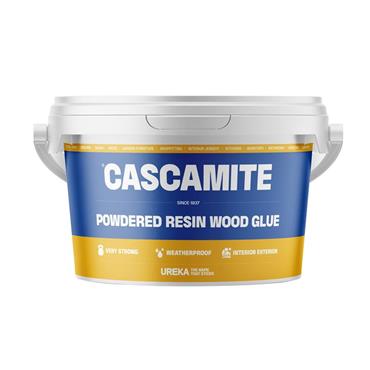 CASCAMITE POWDERED WOOD GLUE 500G