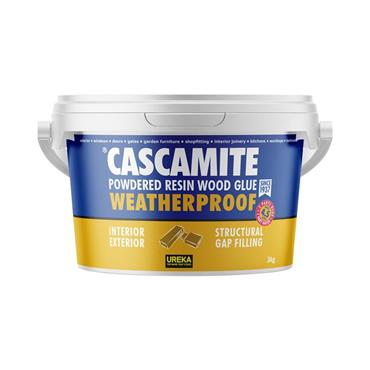 CASCAMITE POWDERED WOOD GLUE 500G
