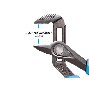 440X SpeedGrip Tongue & Groove Pliers 300mm (12in)