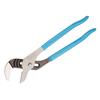 Straight Jaw Tongue & Groove Pliers 300mm (12in)