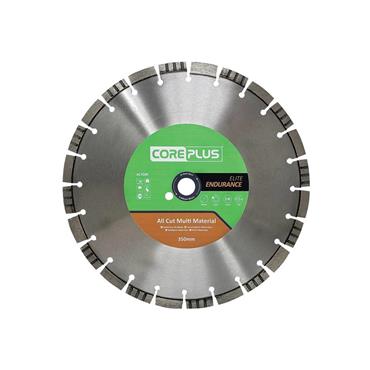 AC350E Elite All Cut Multi-Material Diamond Blade 350mm