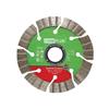 GP115 General-Purpose Hybrid Turbo Diamond Blade 115mm