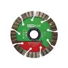 GP125 General-Purpose Hybrid Turbo Diamond Blade 125mm