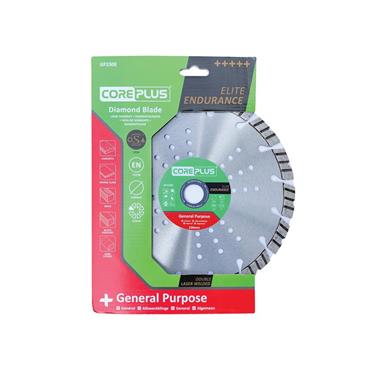 GP230E Elite General-Purpose Diamond Blade 230mm