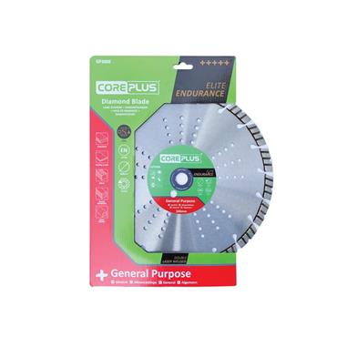 GP300E Elite General-Purpose Diamond Blade 300mm