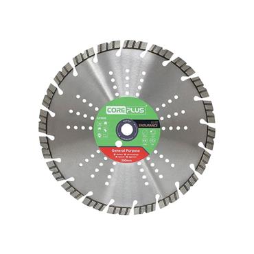GP300E Elite General-Purpose Diamond Blade 300mm