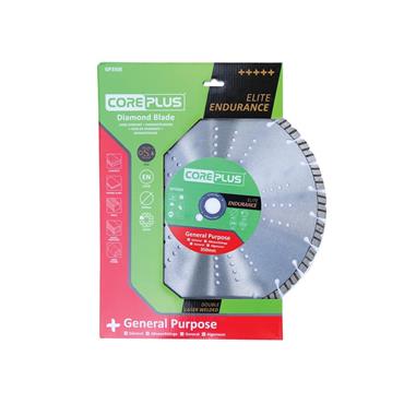 GP350E Elite General-Purpose Diamond Blade 350mm