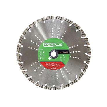 GP350E Elite General-Purpose Diamond Blade 350mm