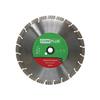 GP350 General-Purpose Hybrid Turbo Diamond Blade 350mm