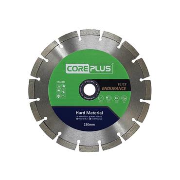 HM230E Elite Hard Material Diamond Blade 230mm