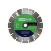HM230E Elite Hard Material Diamond Blade 230mm