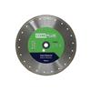 COREPLUS DIAMOND BLADE HARD MATERIAL TURBO 300MM
