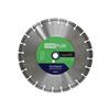HM350E Elite Hard Material Turbo Diamond Blade 350mm