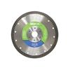 HT200 Hard Tile Turbo Diamond Blade 200mm