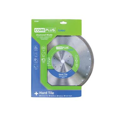 HT300 Hard Tile Turbo Diamond Blade 300mm