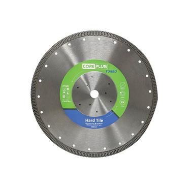HT300 Hard Tile Turbo Diamond Blade 300mm