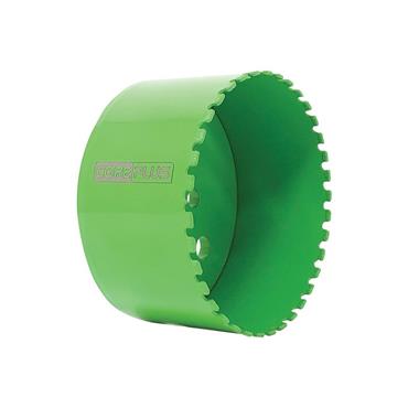 DMPHS83 Diamond Holesaw 83mm
