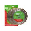 Top Twelve Diamond Blade Twin Pack 230mm