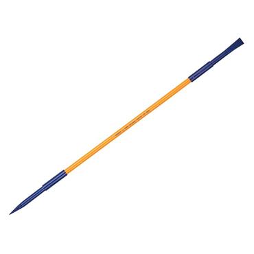 BS 8020 Insulated Crowbar 1520mm (5ft)
