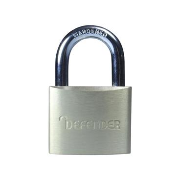Brass Padlock 40mm