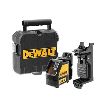 DEWALT GREEN LINE LASER LEVEL