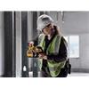 DCE088 D1G18 Self-Levelling Cross Line Green Beam Laser 12/18V 1 x 2.0Ah Li-ion