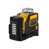 DEWALT DCW089D1G 10.8V MULTI LINE LASER