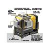 DEWALT DCW089D1G 10.8V MULTI LINE LASER