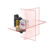 DEWALT LASER LEVEL SELF LEVELLING (3 MODE)
