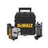 DEWALT LASER LEVEL SELF LEVELLING (3 MODE)