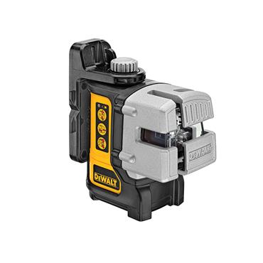 DEWALT LASER LEVEL SELF LEVELLING (3 MODE)
