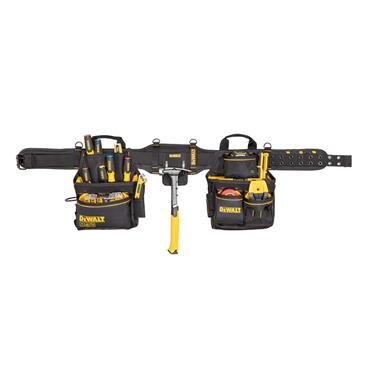 DEWALT  PRO TOOL RIG