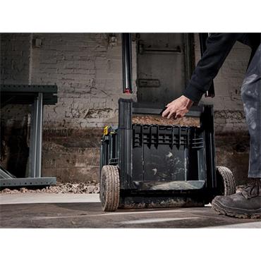 TOUGHSYSTEMâ„¢ 2.0 Mobile Storage