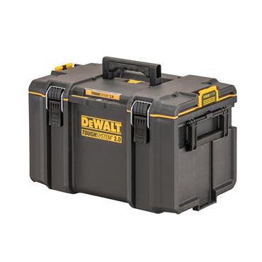 DS400 TOUGHSYSTEMâ„¢ 2.0 Toolbox