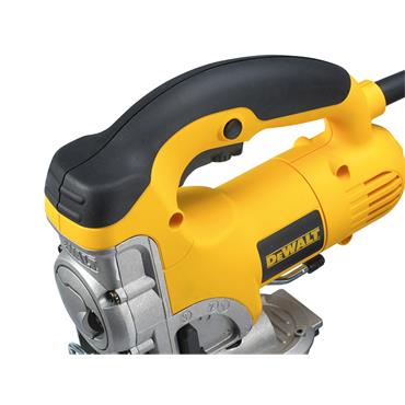DW331K Heavy-Duty Jigsaw 701W 240V