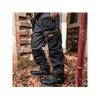 DEWALT ALBANY SLIM FIT TROUSERS 34W 29L