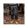 DEWALT ALBANY SLIM FIT TROUSERS 34W 29L