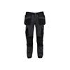 DEWALT ALBANY SLIM FIT TROUSERS 34W 29L