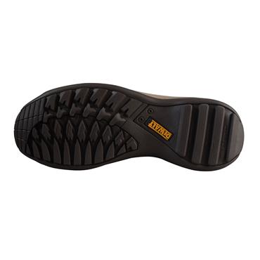 Apprentice Hiker Nubuck Boots Brown UK 11 EUR 46