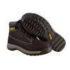 Apprentice Hiker Nubuck Boots Brown UK 11 EUR 46
