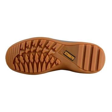 Apprentice Hiker Nubuck Boots Wheat UK 6 EUR 39