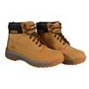 Apprentice Hiker Nubuck Boots Wheat UK 7 EUR 41
