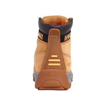 Apprentice Hiker Nubuck Boots Wheat UK 8 EUR 42