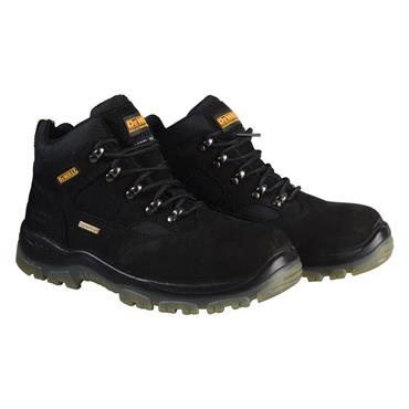Challenger 3 Sympatex Waterproof Hiker Boots Black UK 8 EUR 42
