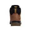 Challenger 3 Sympatex Waterproof Hiker Boots Brown UK 10 EUR 45