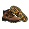 Challenger 3 Sympatex Waterproof Hiker Boots Brown UK 6 EUR 39