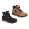 Challenger 3 Sympatex Waterproof Hiker Boots Brown UK 7 EUR 41
