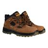 Challenger 3 Sympatex Waterproof Hiker Boots Brown UK 9 EUR 43