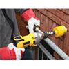 D21570K 127mm Dry Diamond Drill 2 Speed 1300W 240V
