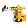 D25304DH Integrated Hammer Drill Dust Extractor